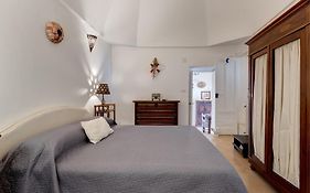 Le Bianche Suites Ostuni